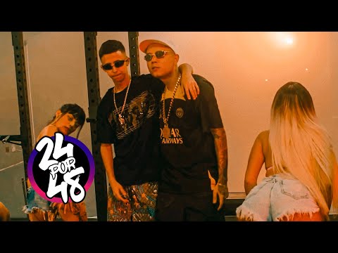 TOMA SURRA (Clipe Oficial) DJ Deivão, Biel Divulga e MC Neguinho ITR