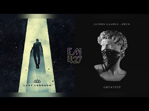 Fighting For the Greatest | Mashup | The Score, Jaxson Gamble & EDVN