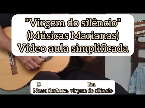 Virgem Do Rosário - Católica