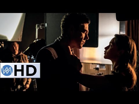 Voice From the Stone Norge (HD) – Emilia Clarke & Marton Csokas