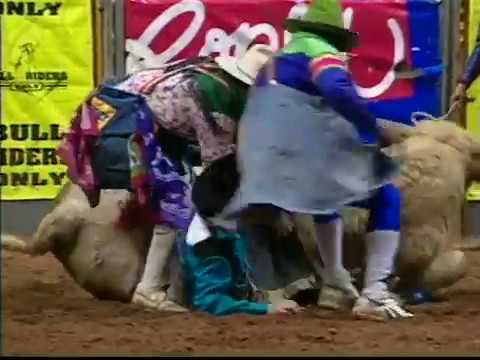 Jerome Davis  on Sammy Andrews Mighty Whitey BRO - 1994