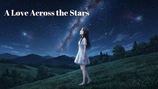 When You Sparkled in the Night – Emotional English Ballad | Yumepanda × Ayako (Soniva Music)
