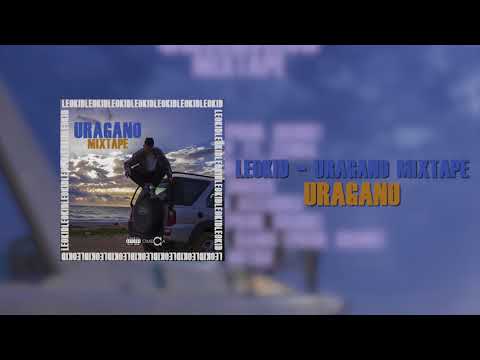 Leokid - Uragano Official Audio
