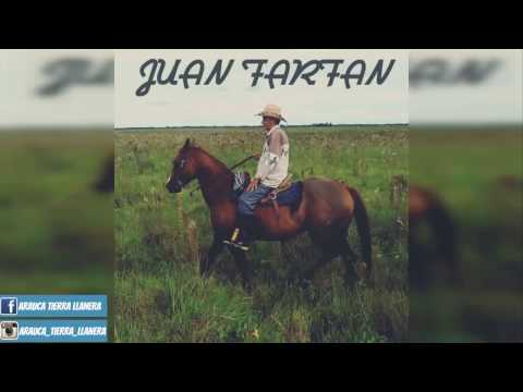 JUAN FARFAN - EL REGRESO DEL ARAUCANO.