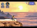 Shrek The Third GBA