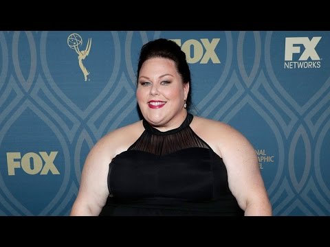 Why ‘This Is Us’ Star Chrissy Metz Is One of Fall TV’s Breakout Stars
