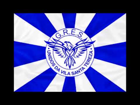 1979 Unidos de Vila Santa Tereza GRUPO 2B