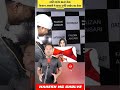 Urfi Javed Jeans Dress Viral Video Urfi Javed New Jeans Fashion Urfi Javed MG Shorts