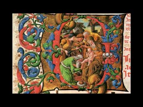 In natali domini (Codex Specialnik c. 1500)