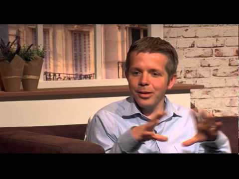 Café Tinto, 3 juni 2014, deel 1 - Gerbert Hengelaar, IFES