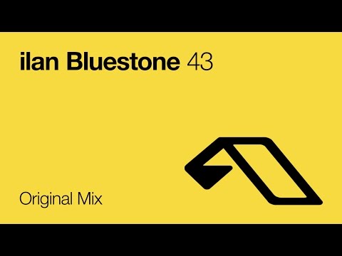 ilan Bluestone - 43