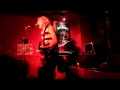 The immortal rich - TV Smith, Vom Ritchie & Schneider live @ Pitcher Düsseldorf - 04.11.2012