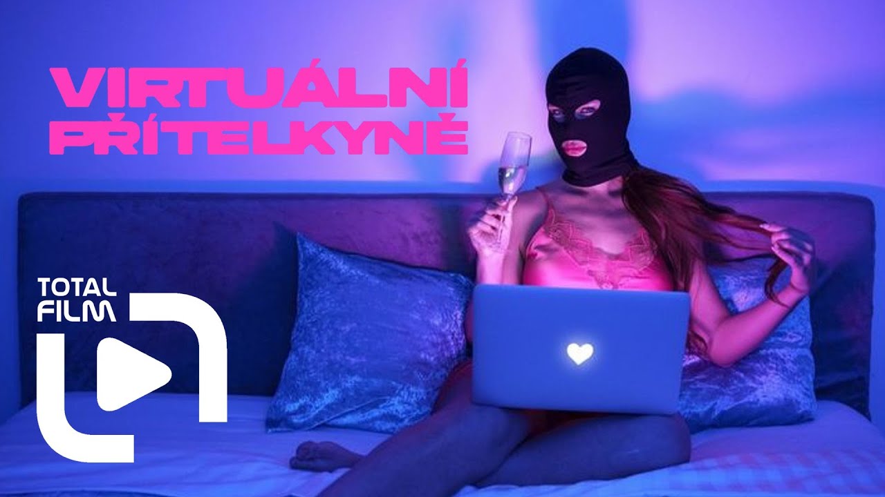 Virtual Girlfriends Trailer
