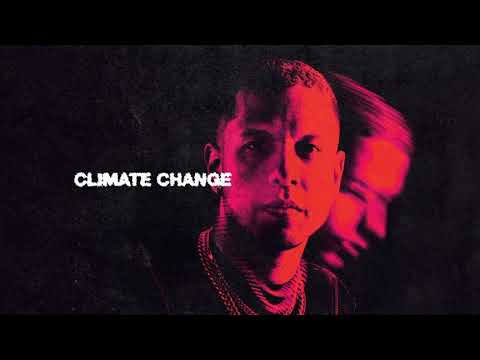 GAWVI - Climate Change (Official Audio)