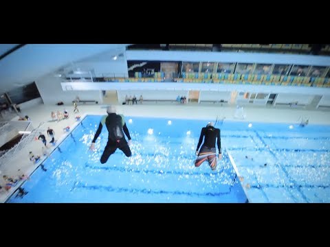 Best of Splashdiving/X-Diving Jam 2013