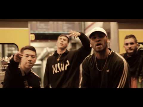 RONPE 99' x @ZICARPCK x FLACO VÁZQUEZ - NOCHES SIN DORMIR