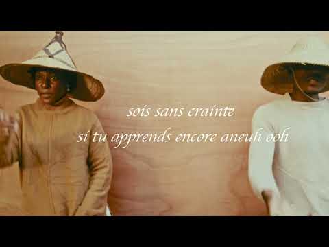 Hen's - Ekol Publik Group 2 (Official Lyric Video)