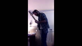 Sascha Muhr - Shenandoah (traditional)