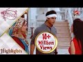 Aham Confesses His Love To Gopi