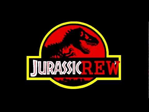 (QUEIMA DO BOLDO)(MC Agulha  DobiZila) JurassiCrew