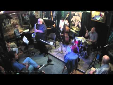 Think of One live at Smalls