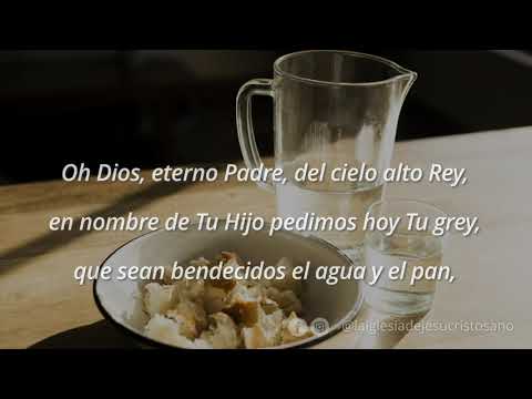 Himno SUD 104. Oh Dios Eterno Padre