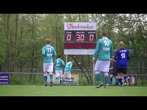 Kogelvangers 1 promotie 2012-2013