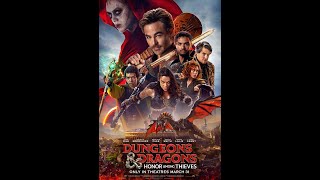 How to watch Dungeons and Dragons: Honor Among Thieves Free Online