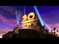 20th Century Fox 2009 Remake Matthew Gromov Modified