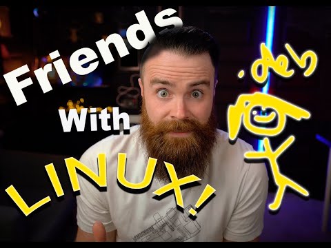 How to install programs on linux!!!