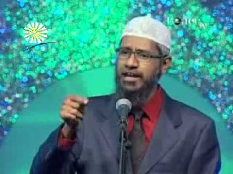 Ask Dr. Zakir Naik 2 _ Dr Zakir Naik _ a debate _ debates