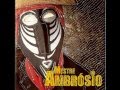 Mestre Ambrósio - Pé-de-calçada 