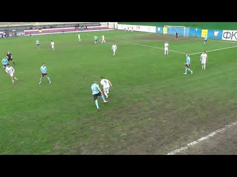 SLV 13. kolo HAJDUK Divoš - VETERNIK 2-1