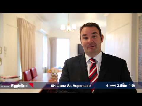 6H Laura St, Aspendale - For Sale by Matthew Marshall from Biggin & Scott Aspendale