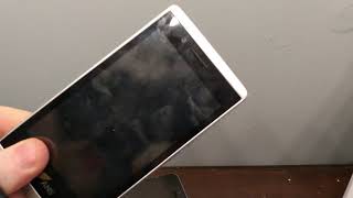 Hard Reset U673c