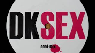 DK sex - Anal mix