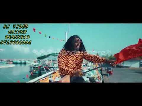 Wasthi korea dj video madushan ( djz akash jay)