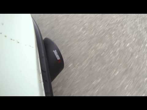 Golf 7 Gti Performance - Akrapovic Evolution Race exhaust