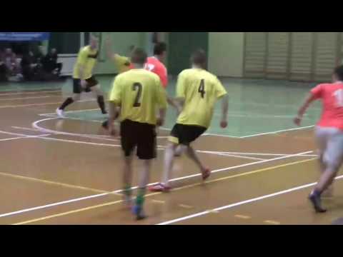 1. 02 .2017 r SHLPN Raptus Dzikowice – Sprotavia Juniorzy  (1)
