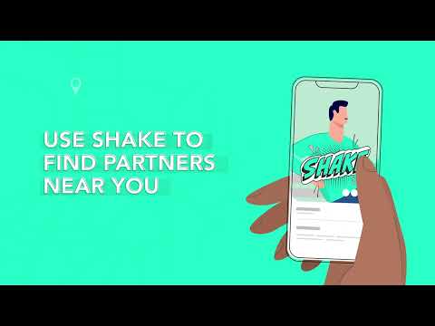 Linduu, and you? Video