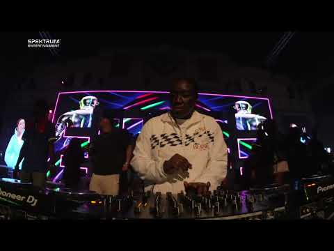 KITTY AMOR - Element House, Lagos Nigeria - Live Set, recorded March 2025 🇳🇬