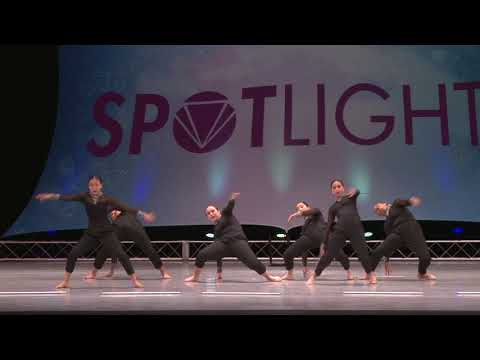 Best Jazz // VINDICTA - Focus Dance Center for the Performing Arts [Redondo Beach, CA]