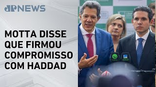 Câmara aprova texto-base da 2ª parte da Reforma Tributária