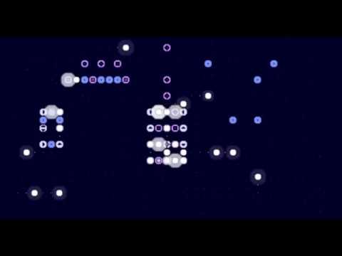 HopLight :: an algorithmic sequencer