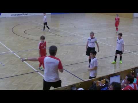 Bank Burgenland Trophy 4. Begegnung