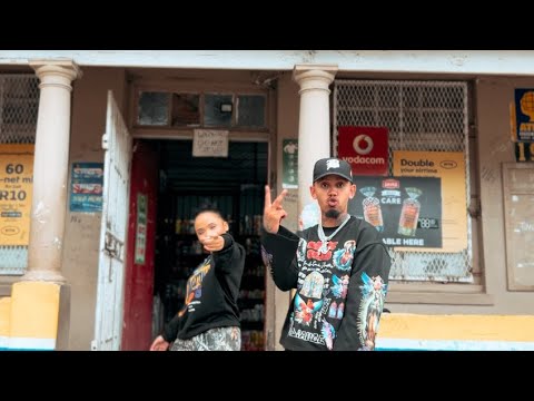 OPP | Junior King & Kay Medusa (Official Music Video)