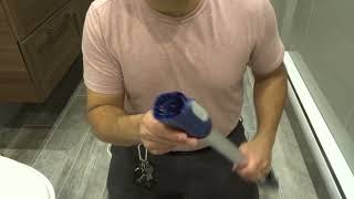 Shark UltraLight Vacuum No Suction-Easy Fixes To Try First-Tutorial