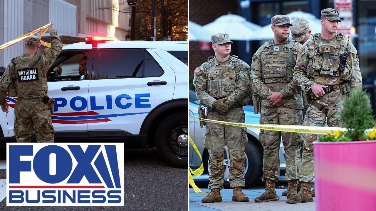 ‘HEINOUS’: Florida lawmaker denounces National Guardsmen shooting