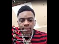 Soulja Boy Calling Out Tyga