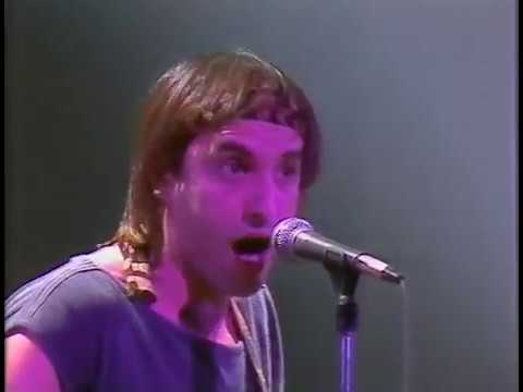 Paul Collins' Beat - live on TVE2 Madrid December 18 1984
